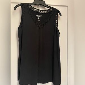 Torrid top